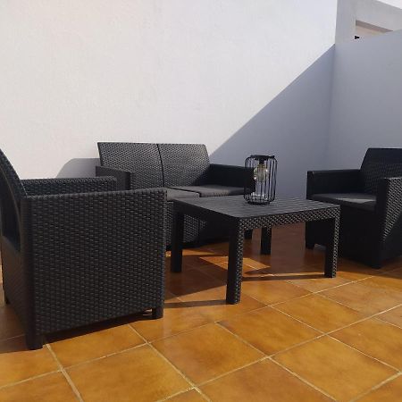 Appartement Casa Érika Tarajalejo Extérieur photo