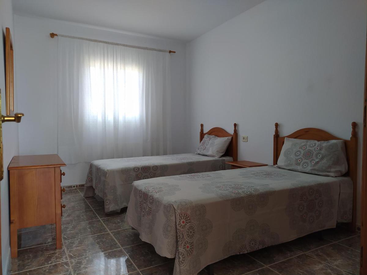Appartement Casa Érika Tarajalejo Extérieur photo