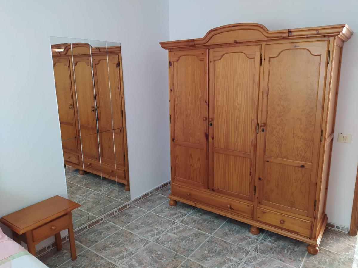 Appartement Casa Érika Tarajalejo Extérieur photo
