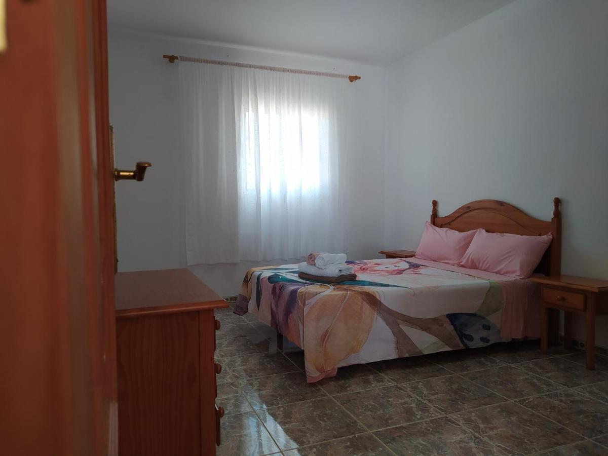 Appartement Casa Érika Tarajalejo Extérieur photo