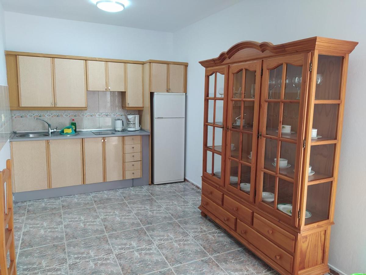 Appartement Casa Érika Tarajalejo Extérieur photo