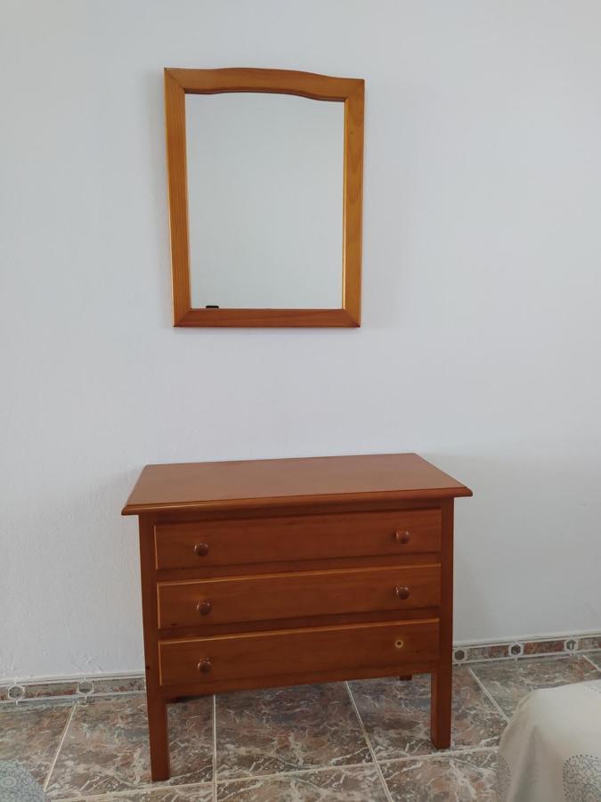 Appartement Casa Érika Tarajalejo Extérieur photo
