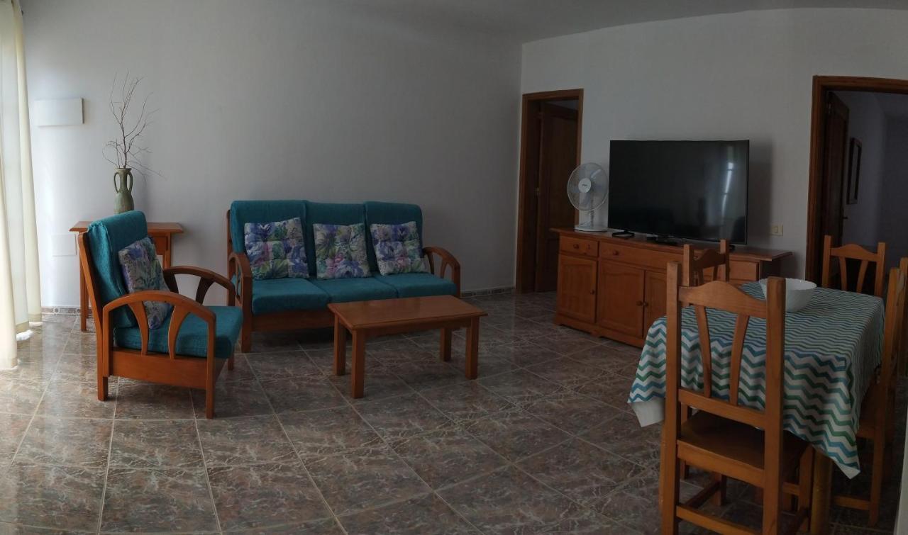 Appartement Casa Érika Tarajalejo Extérieur photo