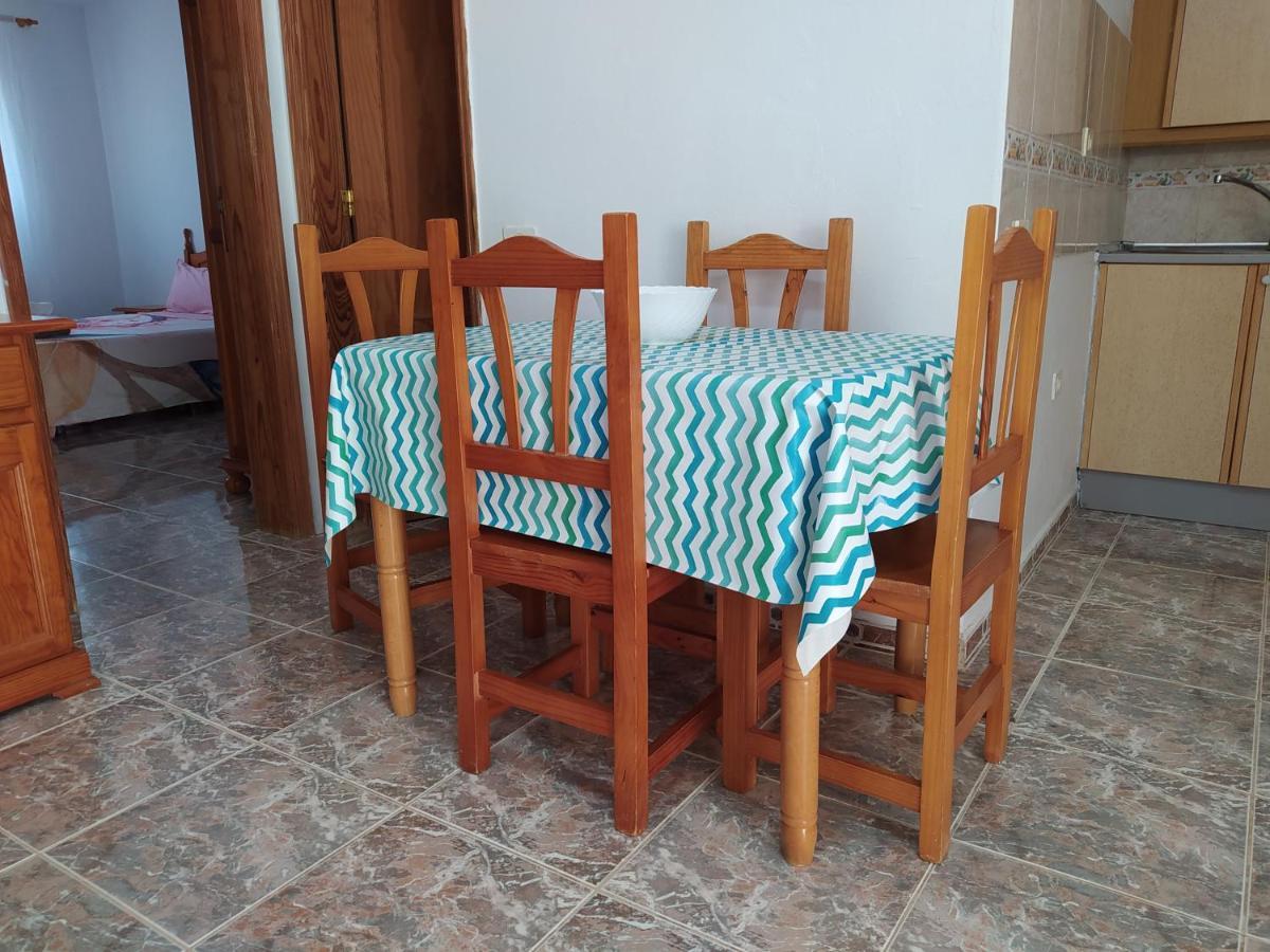 Appartement Casa Érika Tarajalejo Extérieur photo