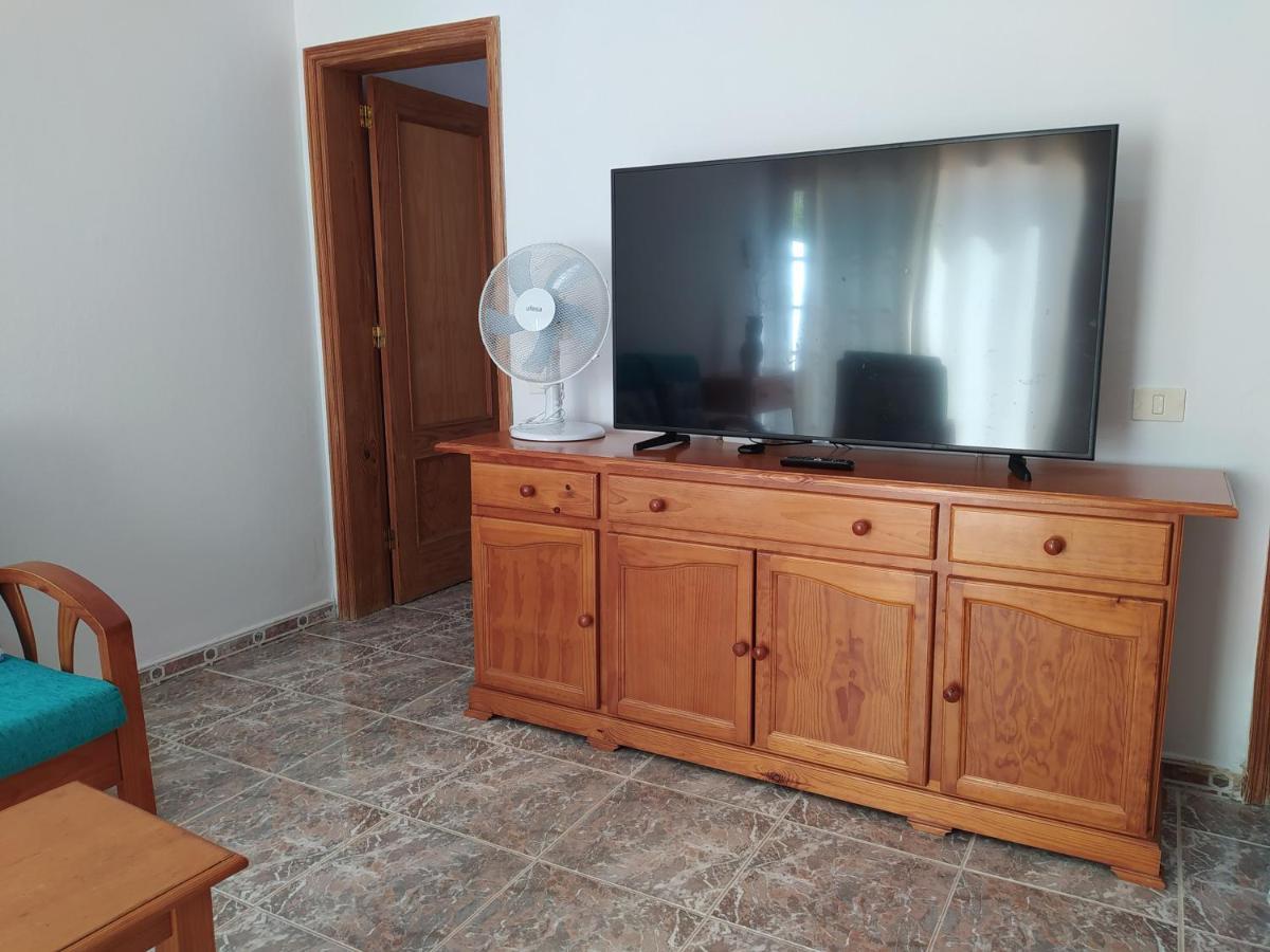 Appartement Casa Érika Tarajalejo Extérieur photo