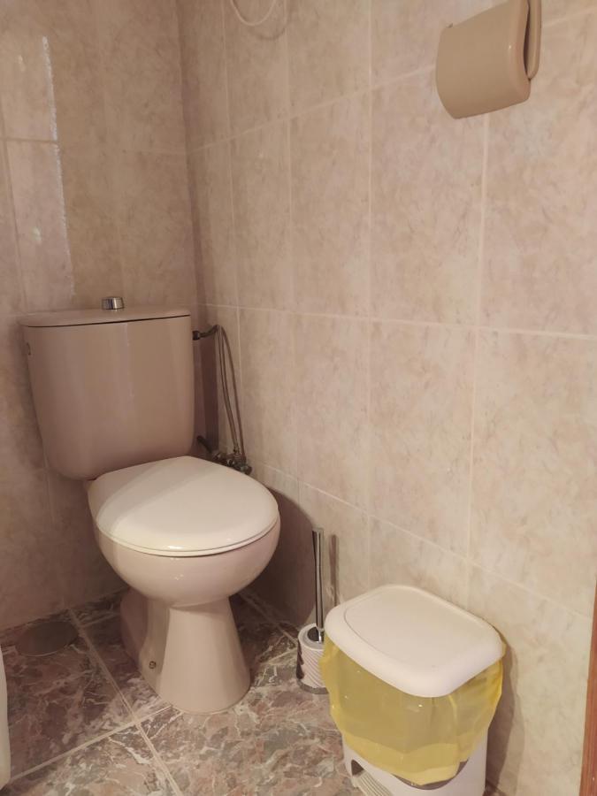 Appartement Casa Érika Tarajalejo Extérieur photo