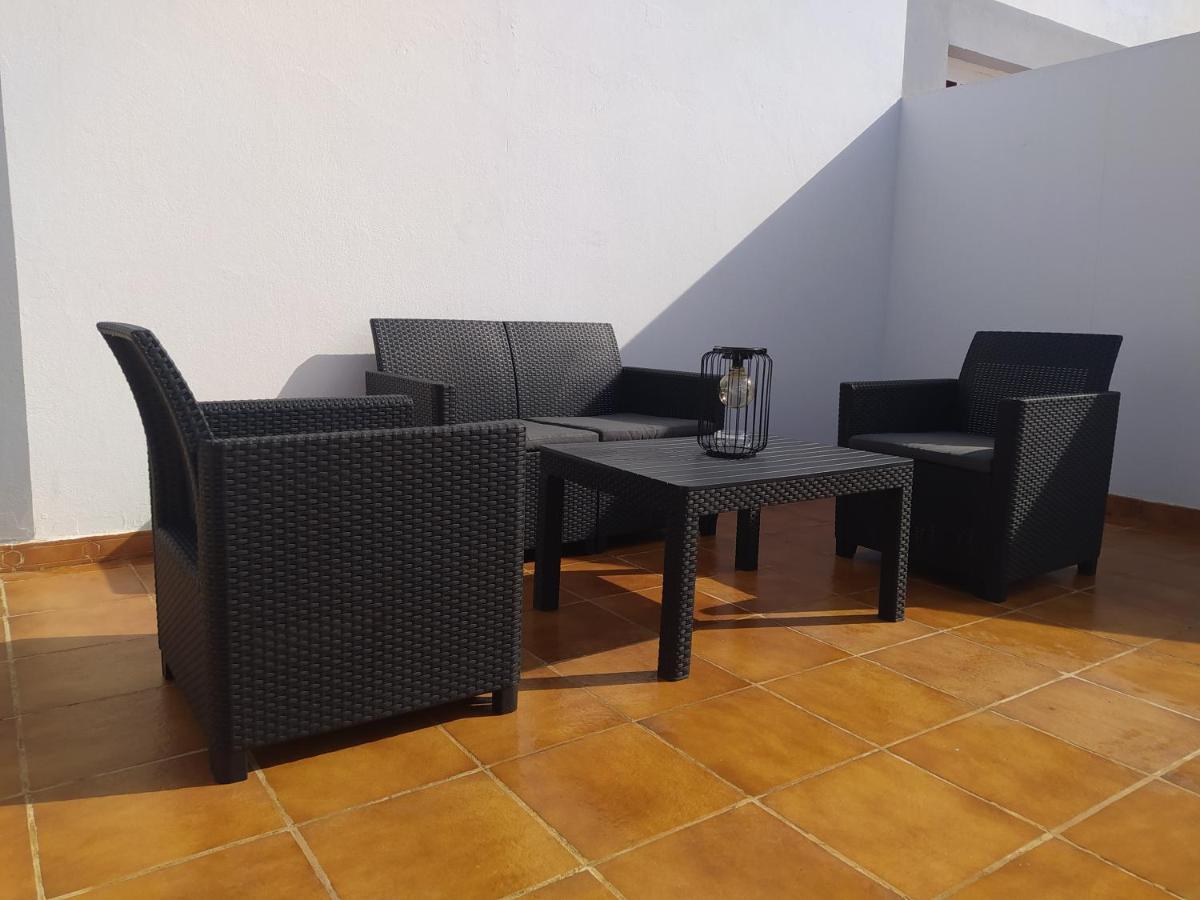 Appartement Casa Érika Tarajalejo Extérieur photo